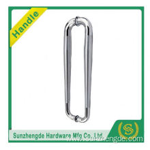 BTB SPH-077SS Aluminum Door Wardrobe For Furniture Hardware Pull Handle